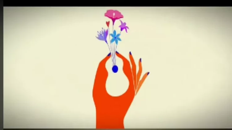 Şəxsiyyət testi - Şəkildə ilk nə gördünüz?