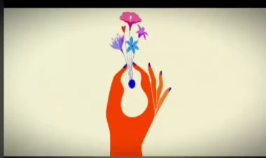 Şəxsiyyət testi - Şəkildə ilk nə gördünüz?