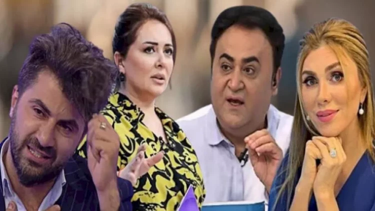 Pul, reytinq, əxlaq... - Bu verilişlər bağlanacaq?