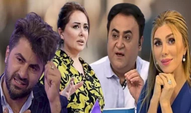 Pul, reytinq, əxlaq... - Bu verilişlər bağlanacaq?