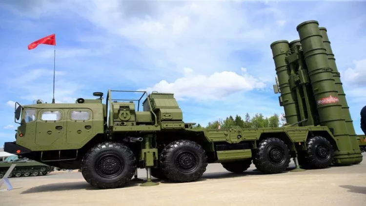Türkiyə ilk dəfə S-400-ü işə salır – Vurulacaq hədəf açıqlandı