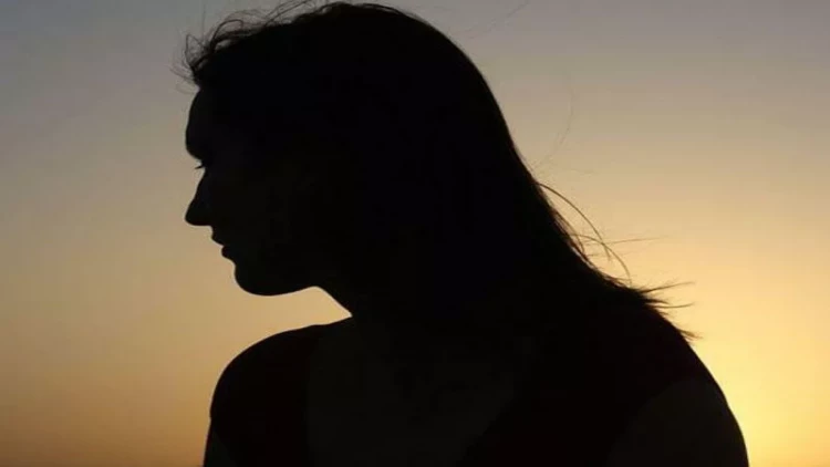 Şəkidə itkin düşən qadının çaydan meyiti tapıldı - FOTO