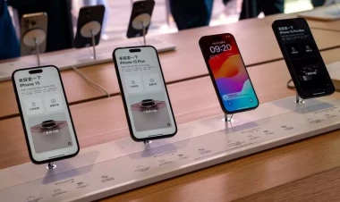 “iPhone 17 Plus”-da YENİLİK