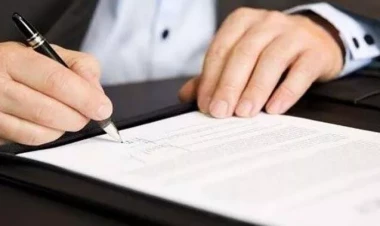 Cinayət prosesini həyata keçirən orqana çağırış vərəqələrinin formaları təsdiqləndi