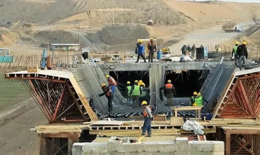 Qarabağın yenidən qurulmasına bu qədər vəsait xərcləndi