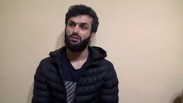 Yaşadığı ünvandan 51 kiloqram aşkarlandı - FOTO