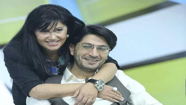 Zülfiyyə Bayramovanın mədəsində yenidən ŞİŞ AŞKARLANDI - FOTO