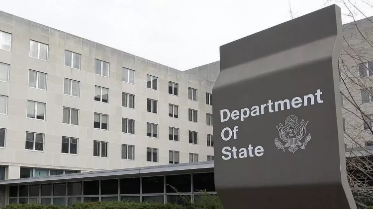 ABŞ Dövlət Departamenti İrandakı azərbaycanlıların vəziyyətindən danışıb