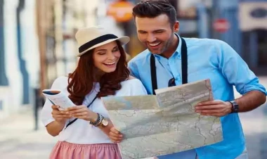 Azərbaycana ən çox turist bu ölkələrdən gəlir