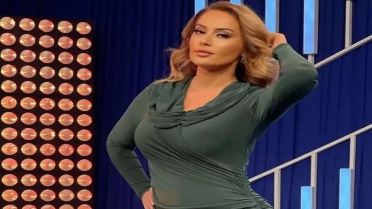 Roza Zərgərli bu şəxslərin toyuna pulsuz gedir - VİDEO