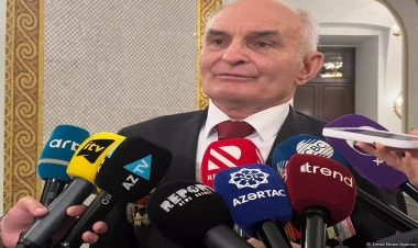 Heydər Əliyev sayəsində bu problemlər həll olundu - Veteran