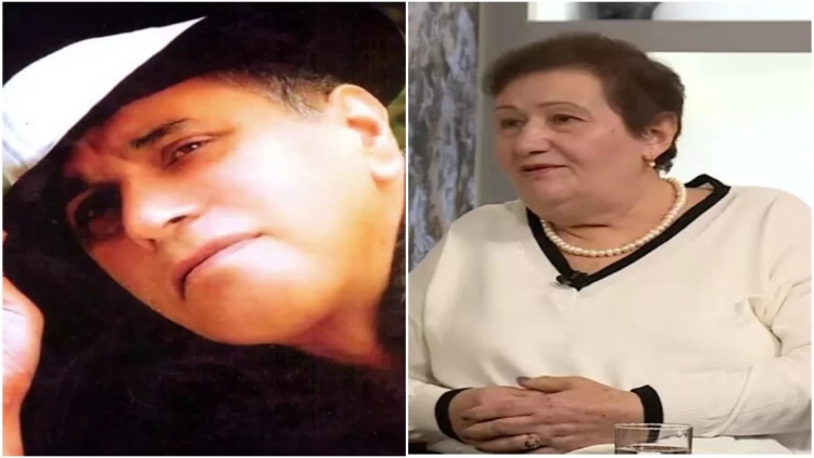 Ələsgər Məmmədoğlunun həyat yoldaşı: 