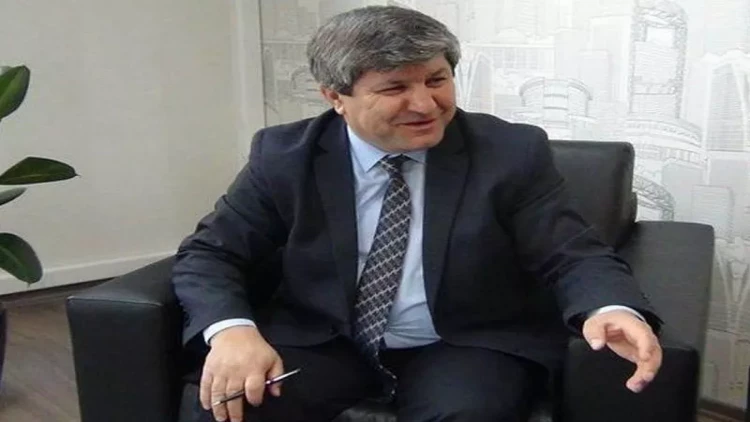 Əvəz Zeynallı ilə bağlı qərar verildi