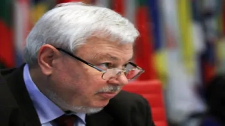 Anjey Kasprşik – ATƏT-in fəaliyyətinin göstəricisi