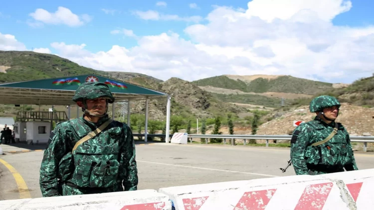 Tarixi gündən 1 il ötdü...