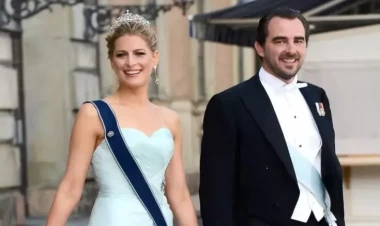 14 illik xanımından boşandı