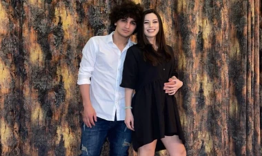 Azərbaycanlı futbolçunun xanımı azarkeşləri ŞOK ETDİ!