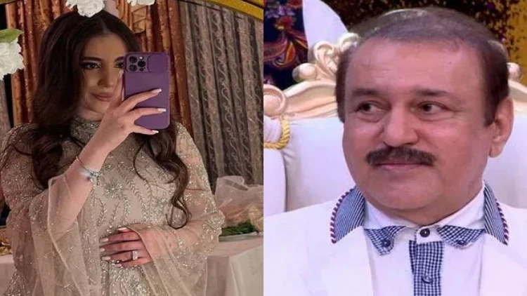 Cavanşir Məmmədovun nəvəsinin toyu təxirə salındı