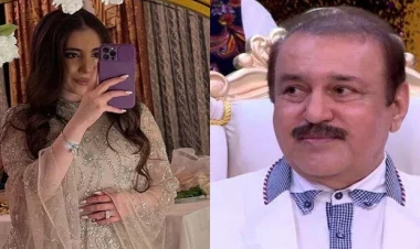 Cavanşir Məmmədovun nəvəsinin toyu təxirə salındı