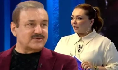 Lalə Azərtaş qalmaqal yaşadığı Cavanşir Məmmədovdan DANIŞDI