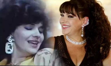 Mərhum aktrisanın qocalar evində yaşayan anası ölüb - FOTO