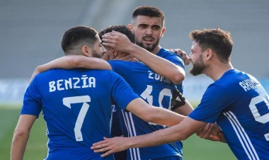 Avropanın amansızları: “Qarabağ”la “Vikinqur”