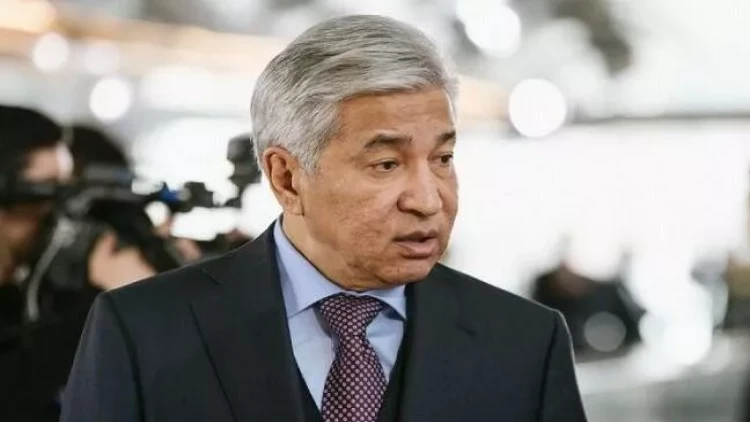 Azərbaycan özü Qarabağda təhlükəsizliyi təmin edə bilər - KTMT baş katibi