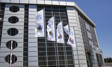 Azərbaycan millisinin yekun heyəti açıqlandı