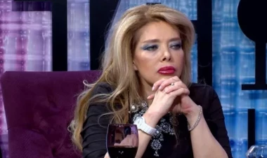 Rəşid Behbudovun qızı tanınmaz halda - FOTO