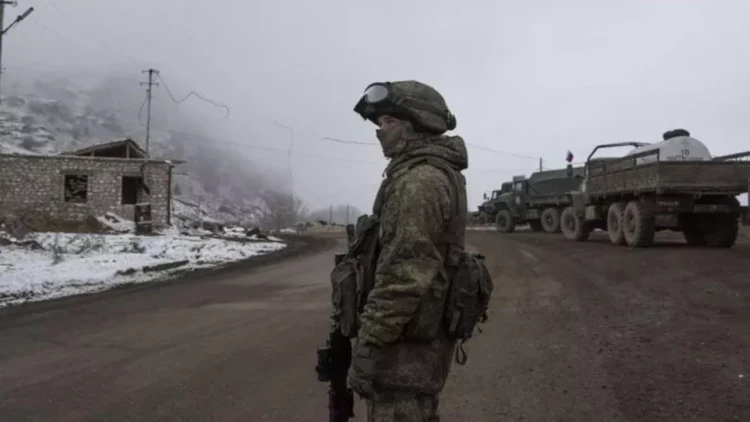 Sülhməramlılar birbaşa Ukraynaya göndərilir?