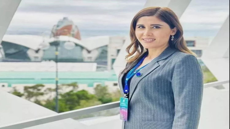 İcra başçısına yeni müavin təyin edildi