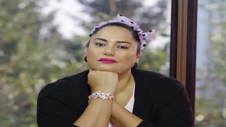 Aytən Səfərovanı bu jurnalist əvəz etdi - FOTO