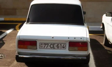 Hacıqabulda avtoxuliqanlıq edən sürücü həbs edilib - FOTO