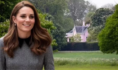 Keyt müalicəsi ərəfəsində bu evdə qalacaq -  FOTO