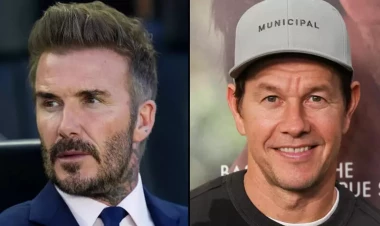 Devid Bekhem Hollivud aktyorunu dələduzluqda ittiham edib, məhkəməyə verdi