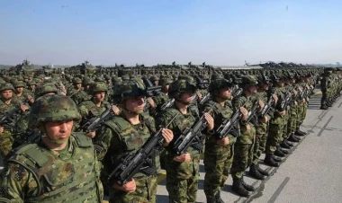 Norveç MÜDAFİƏSİNİ GÜCLƏNDİRİR - Qarşıdakı 12 il ərzində...