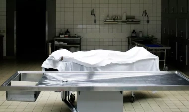 Sabirabadda 45 yaşlı kişinin meyiti aşkar edilib