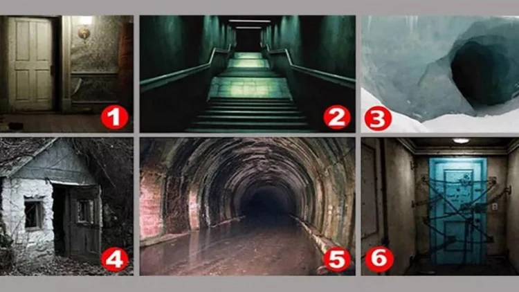 Məşhur psixoloji test: Ən böyük qorxunuzun nə olduğunu öyrənin