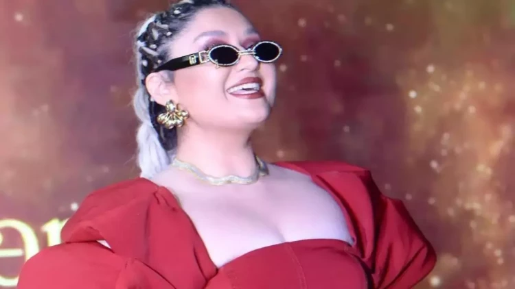 “Özümü dünya səviyyəsində görürəm”