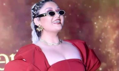 “Özümü dünya səviyyəsində görürəm”