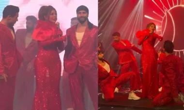 Aygün Kazımovadan daha bir diqqətçəkən yenilik