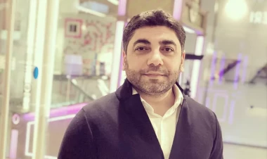 Bu da Nuri Sərinləndiricinin həyat yoldaşı - yeni FOTOlar