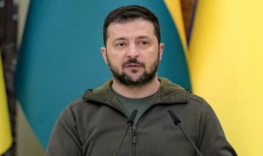 “Patriot”lar, qırıcılar lazımdır, kömək edin - Zelenski