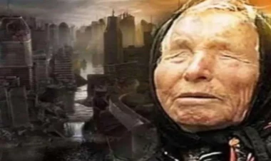 Vanqanın proqnozları ortaya çıxdı: May-dekabr aylarında dünyanı nə gözləyir?