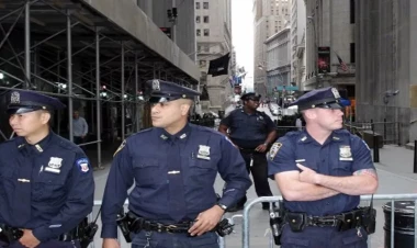 ABŞ-də “qanlı şənlik”: 2 ölü, 14 yaralı - ANBAAN VİDEO