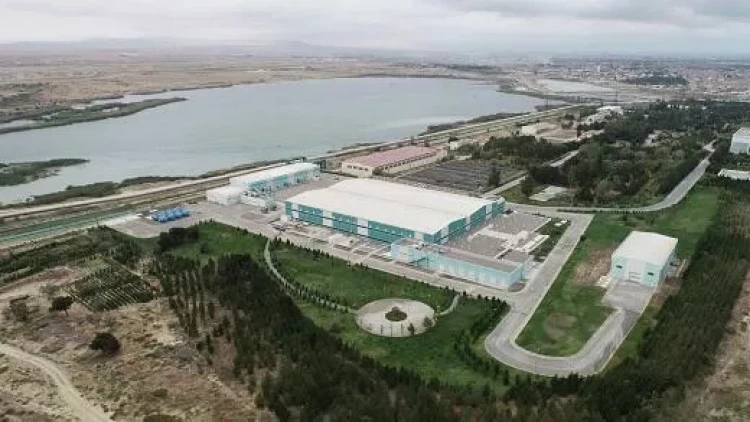 Ceyranbatan su kanalında batan şəxsin meyiti tapıldı