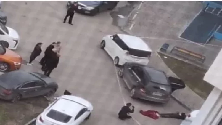 Azərbaycanlı iş adamının qətlini o qadın sifariş edib? - ŞOK İDDİA