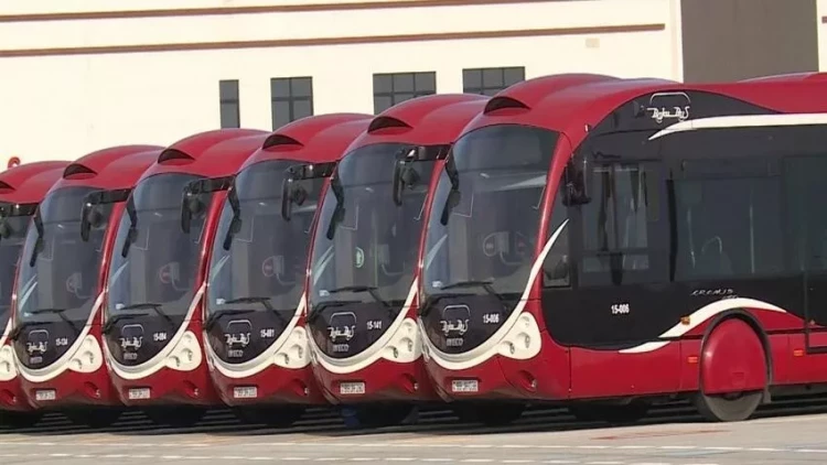 Bu marşrut xətti “BakuBus”a verildi
