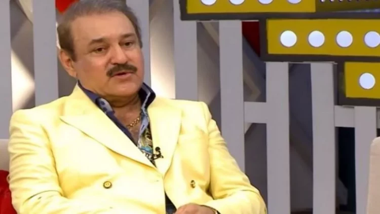 Cavanşir Məmmədovun dəfn YERİNDƏN VİDEO