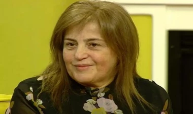 Həyat yoldaşı Cavanşir Məmmədovun ölümündən DANIŞDI: 